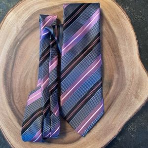 Ermenegildo Zegna Tie